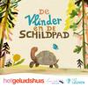 De vlinder en de schildpad (5+)