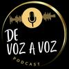 De Voz a Voz PodCast CR