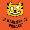 De Waanzinnige Podcast