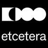 Etcetera audio