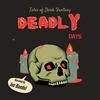 Deadly Days-Tales of Dark Fantasy