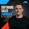 Software Sales Formula | IT & SaaS Vertrieb mit Jiri Siklar (Sales Gym)