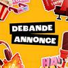 Débande Annonce : podcast cinéma