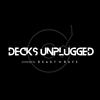 DECKS UNPLUGGED