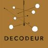 DECODEUR, la décoration aujourd’hui