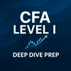 Deep Dive: CFA® Level I Prep 2026