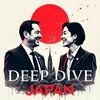 Deep Dive Japan