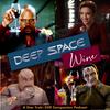 Deep Space Wine: A Star Trek Deep Space Nine Companion