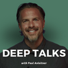 Deep Talks with Paul Anleitner
