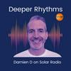 Deeper Rhythms (Deep House) Radio Show