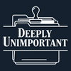 Deeply Unimportant: Boring Technical Readings for Sleep