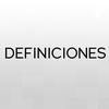 DEFINICIONES