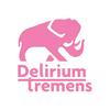 Delirium Tremens Podcast