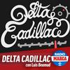 Delta Cadillac