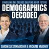 Demographics Decoded - Unveiling the trends shaping your future