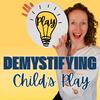 Demystifying Child's Play | Play Schemas