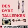 Den dybe tallerken