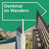 Denkmal im Wandern