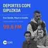 Deportes COPE Gipuzkoa