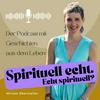 Spirituell echt. Echt spirituell?