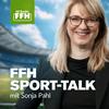 Podcast: Der FFH Sport-Talk - Sport in Hessen