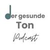 Der gesunde Ton - ganzheitliche Musikergesundheit und Wohlbefinden