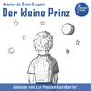 Der kleine Prinz (Antoine de Saint-Exupéry)