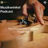 Der Musikwinkel - Zentrum des Musikinstrumentenbaus