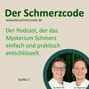 Der Schmerzcode