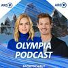 Der Sportschau Olympia-Podcast
