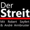 Der Streit - Über neue soziologische Literatur