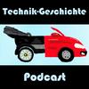 Der Technik-Geschichte-Podcast