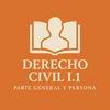 Derecho Civil I.1: Parte General y Persona