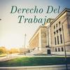 Derecho Del Trabajo