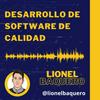 DESARROLLO DE SOFTWARE DE CALIDAD