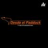 Desde el Paddock
