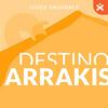 Destino Arrakis