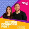Destino Benidorm Fest