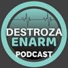 Destroza ENARM