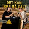 Det kan ikke gå galt