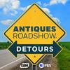 Antiques Roadshow Detours