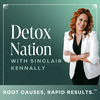 Detox Nation with Sinclair Kennally