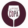 Detrás de una Copa; vino, destilados y mucho más