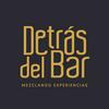 Detrás del Bar