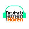 Deutsch lernen durch Hören