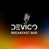 Devico Breakfast Bar