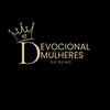 Devocional Mulheres do Reino 👑