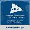 DGI Podcast - Fachwissen to go!