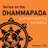 Dhammapada Part I