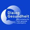 Podcast Dialog Gesundheit – Eine Initiative für mehr gesunde Lebensjahre.